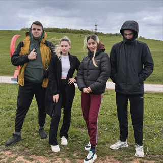 Логотип @rosyazema - Зёма и Рося