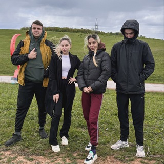 Логотип @rosyazema1 - РосяИкомпаниЯ