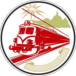 Логотип @roszeldor - Новости Росжелдора