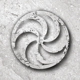 Логотип @rotamundi - Rota Mundi