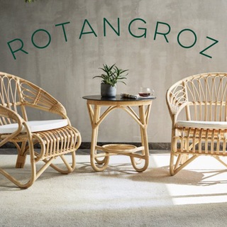 Логотип @rotanggroznyy - ROTANGROZ