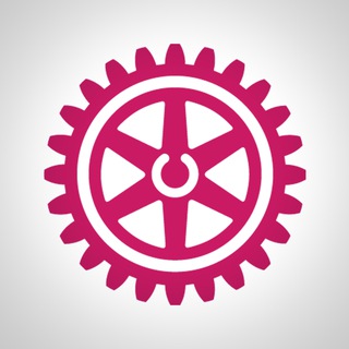 Логотип @rotaractgroup - Rotaract