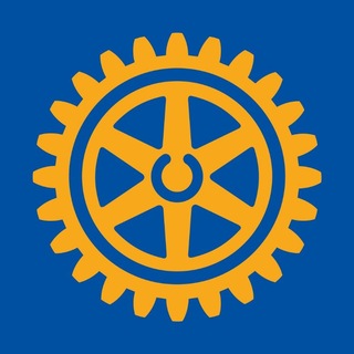 Логотип @rotarykrsk - ЛЮДИ ДЕЛА | Красноярск