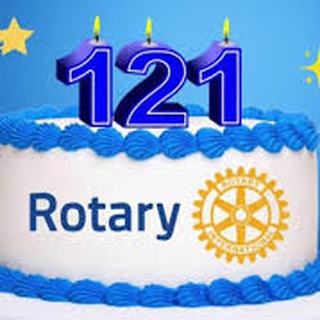 Логотип @rotaryrussia - Ротари в России | Новости