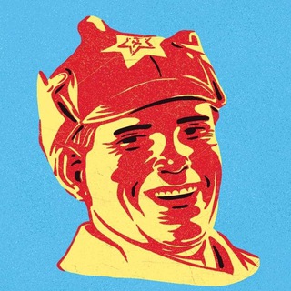 Логотип @rotfront_1917_1945 - Красный Фронтовик