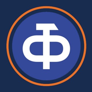 Логотип @rotfront_su - РТФ Российский Трудовой Фронт (РОТ ФРОНТ)