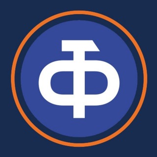 Логотип @rotfront_talk - РТФ (РОТ ФРОНТ) обсуждения