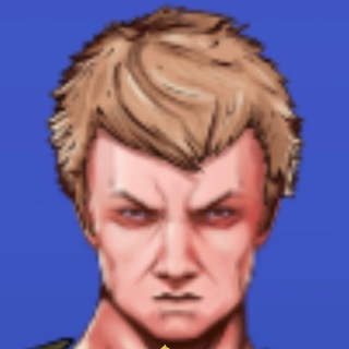 Логотип @rotgar_guide - Rotgar.Guide