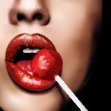 Логотип @rotnaoborote - Её рот наоборот 18+