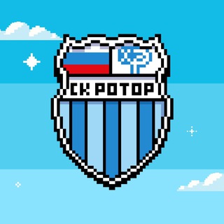 Логотип @rotor_comments - СК «Ротор» (комментарии)