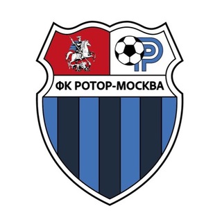 Логотип @rotormsk - FC ROTOR-Msk