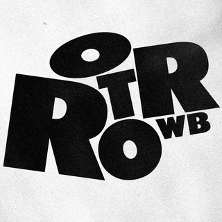 Логотип @rotoronwb - rotor on wb