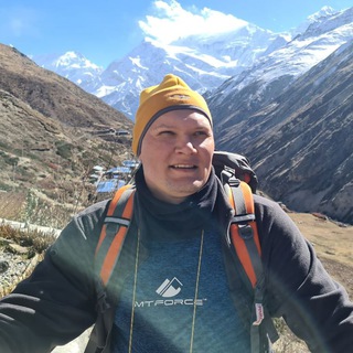 Логотип @rotovv - Становление Внутренней Силы