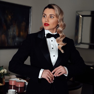 Логотип @rotshildiana - Tatoshe4ka