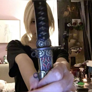 Логотип @rotten_deat777 - ROTTEN_DEAD1337