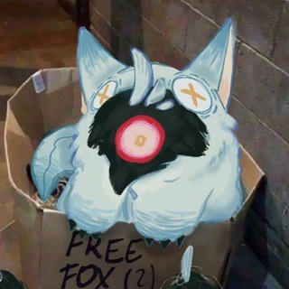 Логотип @rottenfield - Котторе.exe