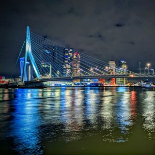 Логотип @rotterdamexpatru - RotterdamExpatRu