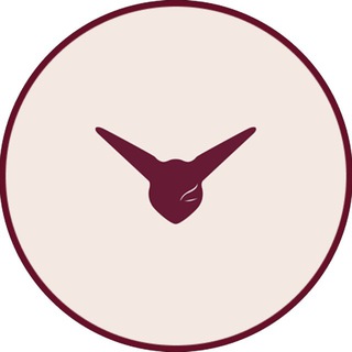 Логотип @rougebunnyrouge - Rouge Bunny Rouge