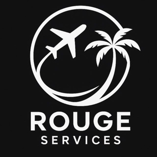 Логотип @rougevouches - @RougeSupport Vouches ❤️