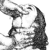 Логотип @roughthroats - ONLY THROATS🔞