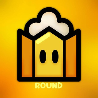Логотип @roundbs - RoUND