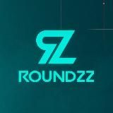 Логотип @roundzz - ROUNDZZ