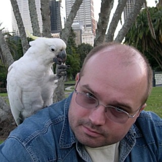 Логотип @rouslan_partyka - Отец Гиперсемиотий