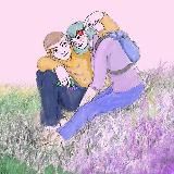 Логотип @roustina - ʸᵒˢᵗᶤᶰᵃ