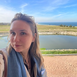 Логотип @routes_by_nadezhda - Маршруты Надежды