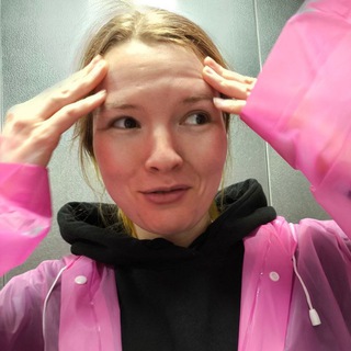 Логотип @routine_anncheese - такие дела