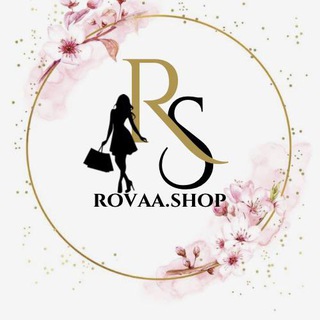 Логотип @rova_oficial - Rovaa Shop