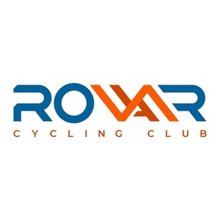 Логотип @rovarclub - Rovar Cycling Club