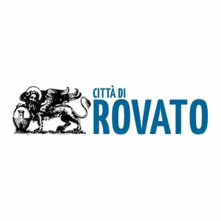 Логотип @rovato - Città di Rovato