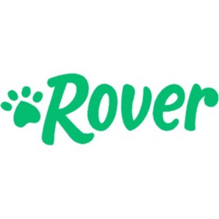 Логотип @roverchat - ROVER market