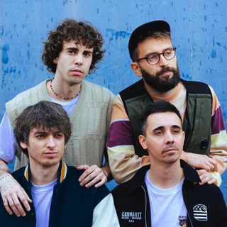 Логотип @rovereband - rovere