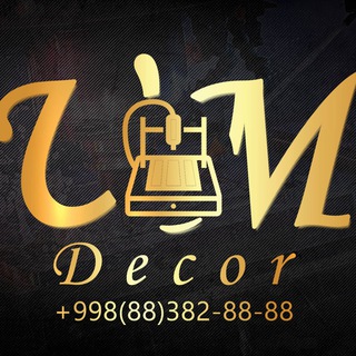 Логотип @roverusluga3d - UM-Decor Rover Usluga