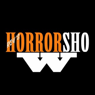 Логотип @rovhs - ХорроршоУ Рова