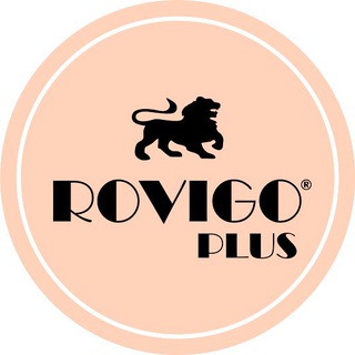 Логотип @rovigo_shoes - rovigoshoes