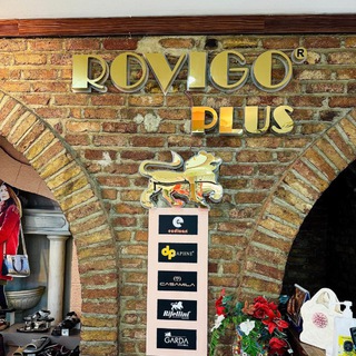 Логотип @rovigopluss - Rovigoplus