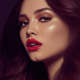 Логотип @rovkina_retouching - Штрихи к портрету (кое-что о ретуши)