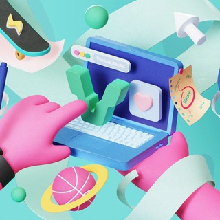 Логотип @rovnyimarketing - Ровный маркетинг и PR