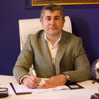 Логотип @rovshanaghayevistanbul - Ровшан Агаев агент по недвижимости