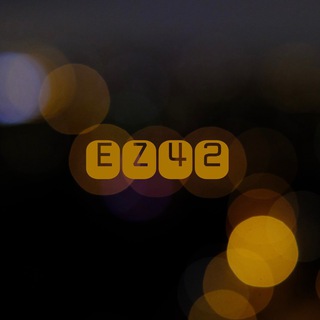 Логотип @rowdyviking - Ответ 42: пирожок и космос