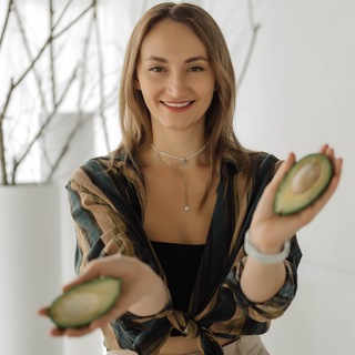 Логотип @roxana_dietolog - Роксана Бондаренко | Семейный диетолог💚