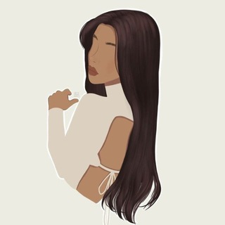 Логотип @roxana_naa - Ближе к себе 🧘🏽‍♀️