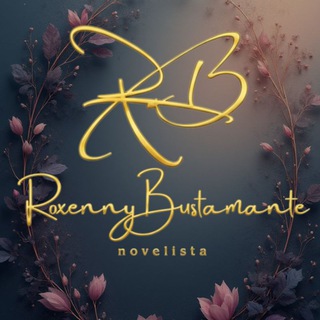 Логотип @roxenny_bustamante - Roxenny 🦋