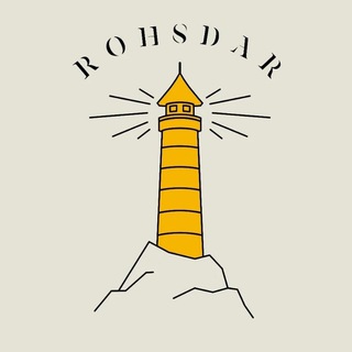 Логотип @roxsdar - Roxsdar