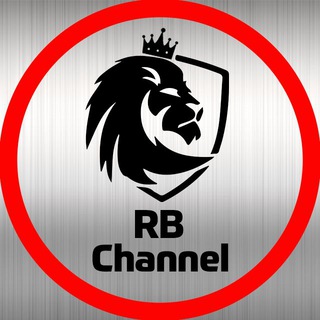 Логотип @royal_bank_channel - ROYAL CHANNEL