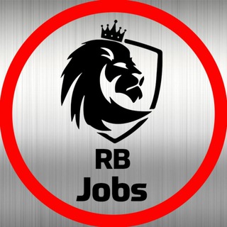Логотип @royal_bank_jobs - RB Jobs