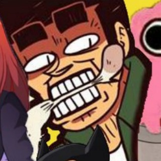 Логотип @royal_comics1 - Royal Comics TG